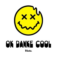 Ok Danke Cool - Single - Flinte