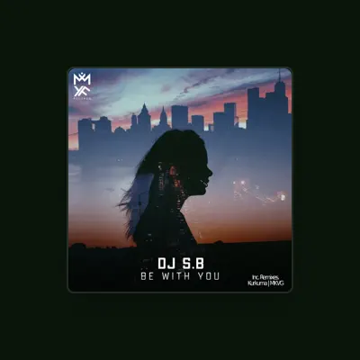 Listen to DJ S.B, watch music videos, read bio, see tour dates & more!