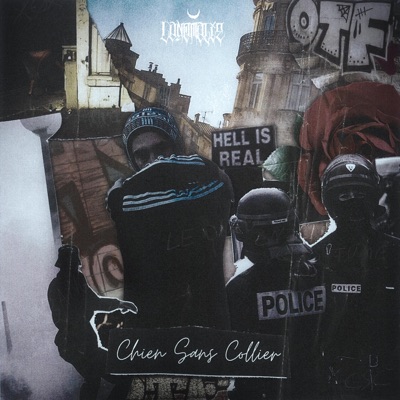 Chien sans collier vol.1 - Single