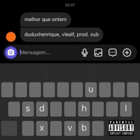 Melhor Que Ontem - Single - Duduxhenrique, Vlealf & Thiago Sub