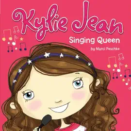 Singing Queen: Kylie Jean (Unabridged)