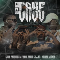En el Case (feat. MNZR) - Single - Louis Producer, Pierre From Callao & Neiram