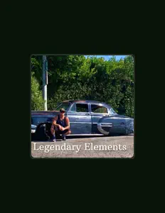 Hör dir Legendary Elementz an, schau dir Musikvideos an, lies die Biografie, finde Tourdaten und mehr!