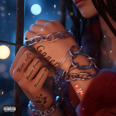 Goner (feat. Brodie Jaymz & Handsome HYE) - Single