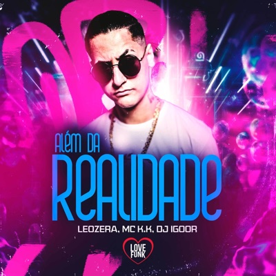 Além da Realidade - Single