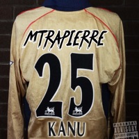 Kanu - Single - M Trapierre
