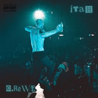 ITAH - Single - C.Rowe