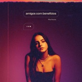 Amigos Com Benefícios artwork