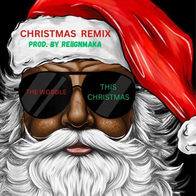 This Christmas Remix (Line Dance Version) - Single
