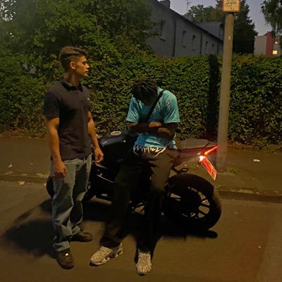 Rose (feat. 5Dollars) - Single