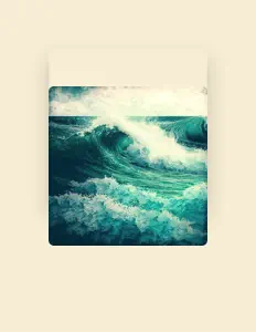 Listen to Wind Waves, watch music videos, read bio, see tour dates & more!