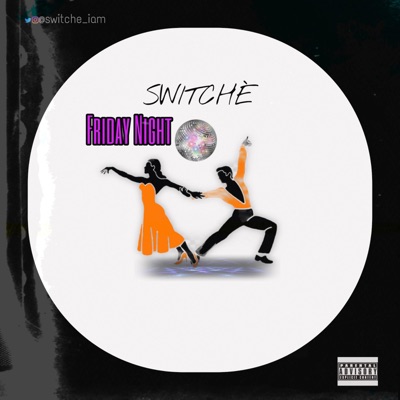 Friday Night - Single