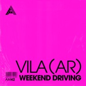 Weekend Driving (Extended Mix) artwork