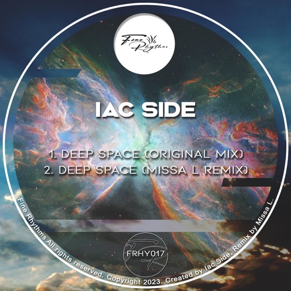 Deep Space - Single