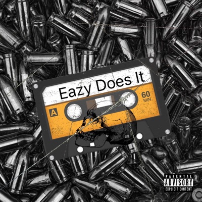 Eazy Does It - EP