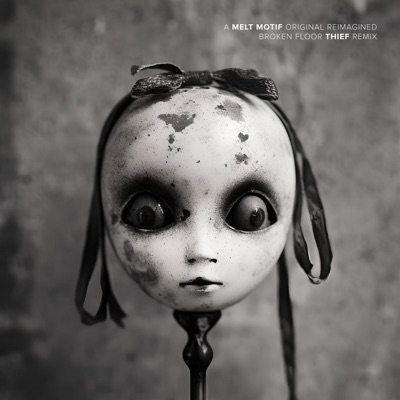 Broken Floor (Thief Remix) - Single