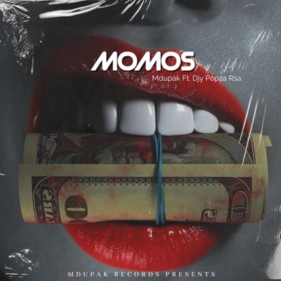 Momos (feat. Djy Popza) - Single