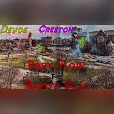 Creston & Devoe - Single