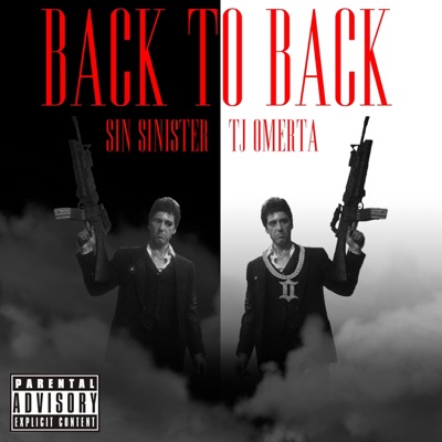 Back To Back - EP