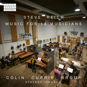 Music for 18 Musicians: Pulses II