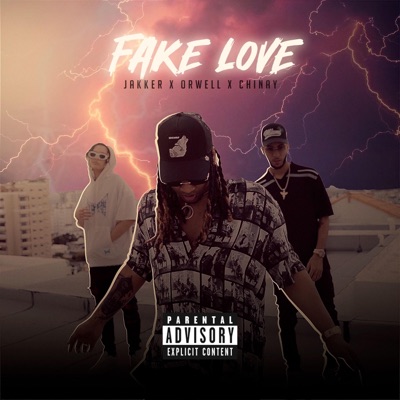 Fake love ll - Single