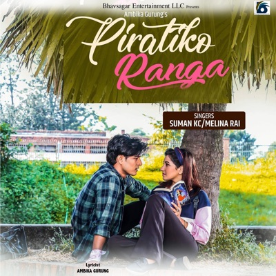 Pirati Ko Ranga - Single