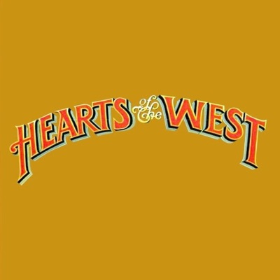Hearts of the West - EP