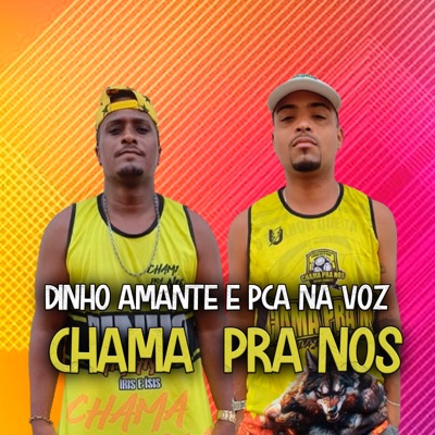 Chama pra Nos - Single