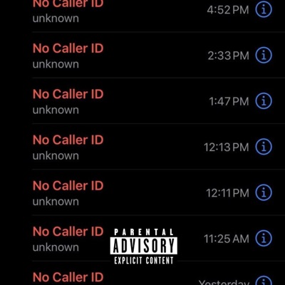 Missed Calls! - Single