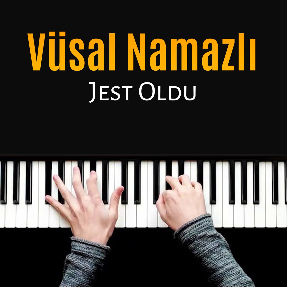 Bir Daha - Single - Album by Vüsal Namazlı - Apple Music
