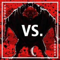 Tai Lung VS. Lobo/Morte (feat. Duelista) - Single - Yondax