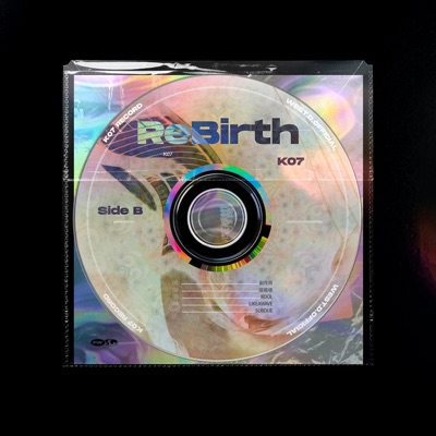 ReBirth (side B) - EP