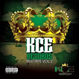 Doubted My Mind (feat. Denaro & Don Vito) KCE Records