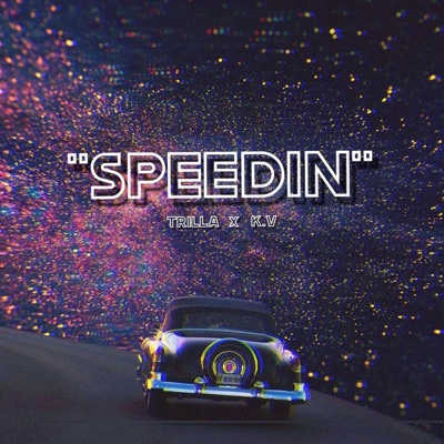 SPEEDIN - Single