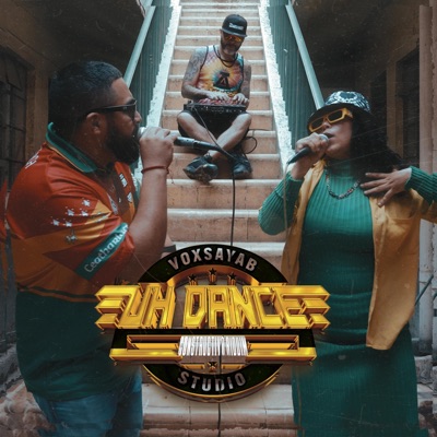 Uh Dance (feat. Juliet Malli & Luz de Santo) - Single