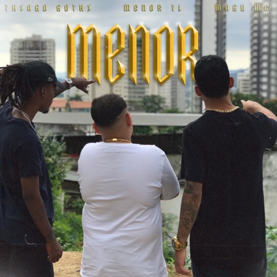 Menor - Single