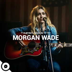 Morgan Wade  OurVinyl Sessions - EP
