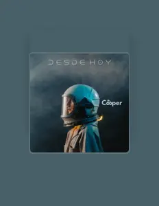 Écoutez Mr. Cooper, regardez des vidéoclips, lisez la biographie, consultez les dates de tournée et plus encore !