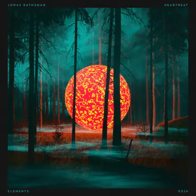 Listen to Heartbeat - Single by Jonas Rathsman