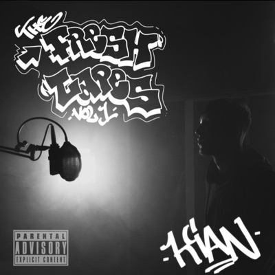 The FRESH TAPES, Vol. 1 (MIXTAPE)