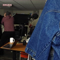 Borderline - Single - Dadbodd