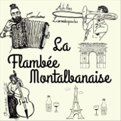 La Flambée Montalbanaise artwork