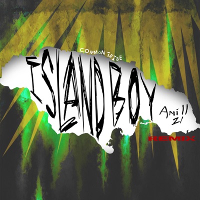Island Boy - Single