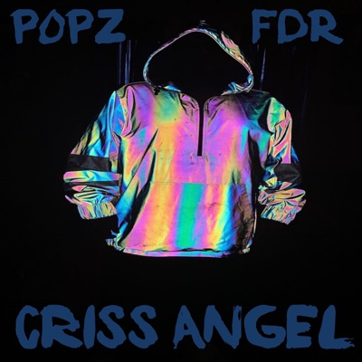 Criss Angel - Single