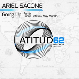 Going Up - Single