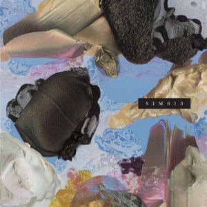 Contour - EP