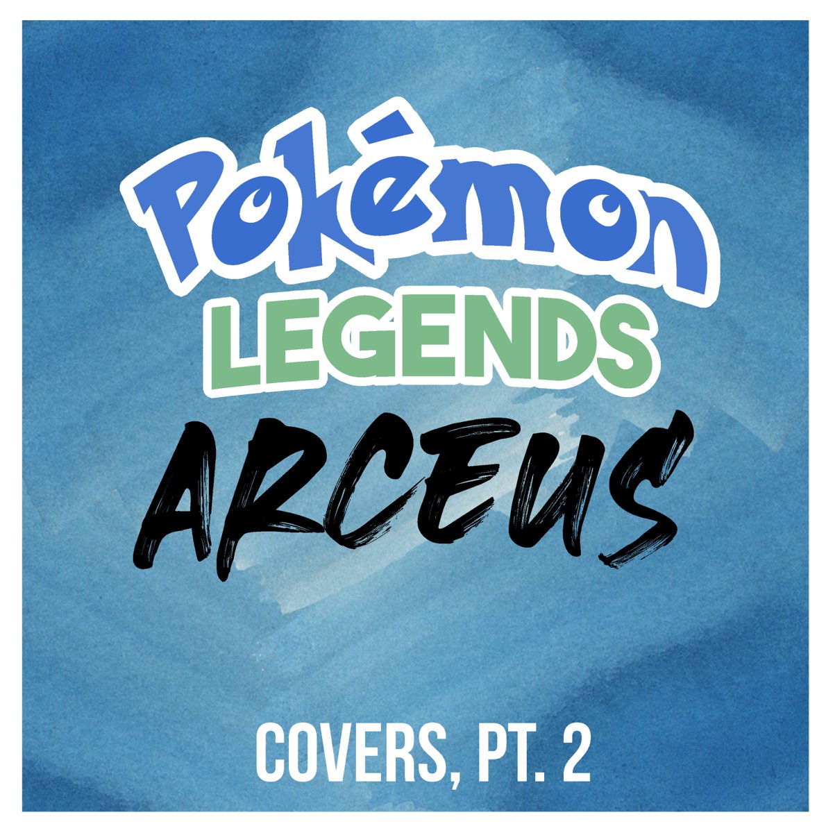 Arceus vs. Giratina - Single - Album by VideoGameRapBattles - Apple Music