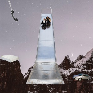 Anthems For A Seventeen Year Old Girl (feat. Charli Adams) - Single