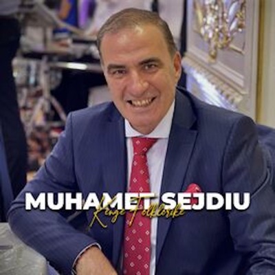 Muhamet Sejdiu - Tallava 2020 (Live)