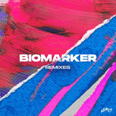 Biomarker Remixes - EP